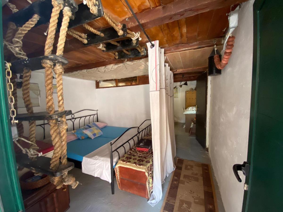 Holiday Home Stiniva 비스 외부 사진
