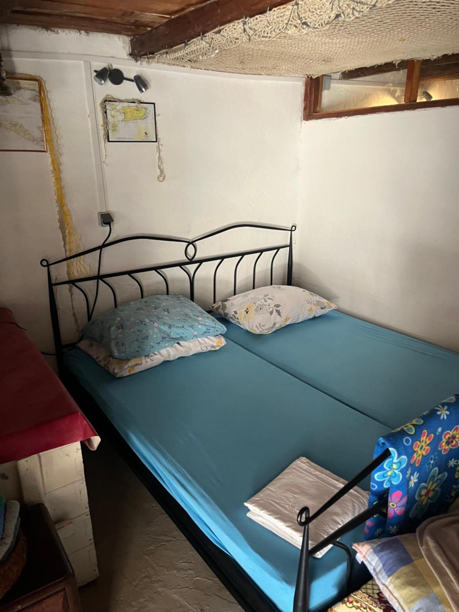 Holiday Home Stiniva 비스 외부 사진