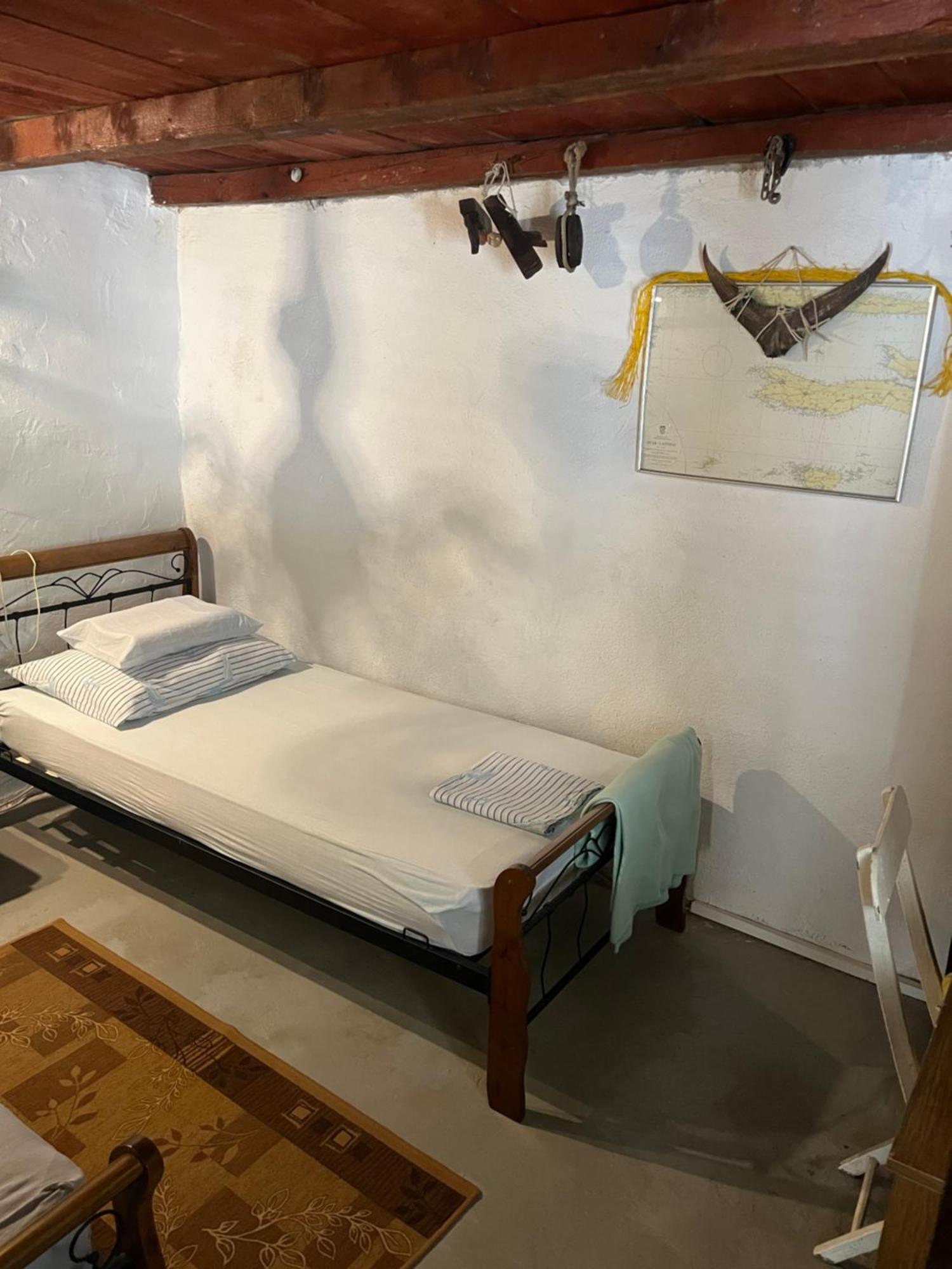 Holiday Home Stiniva 비스 외부 사진