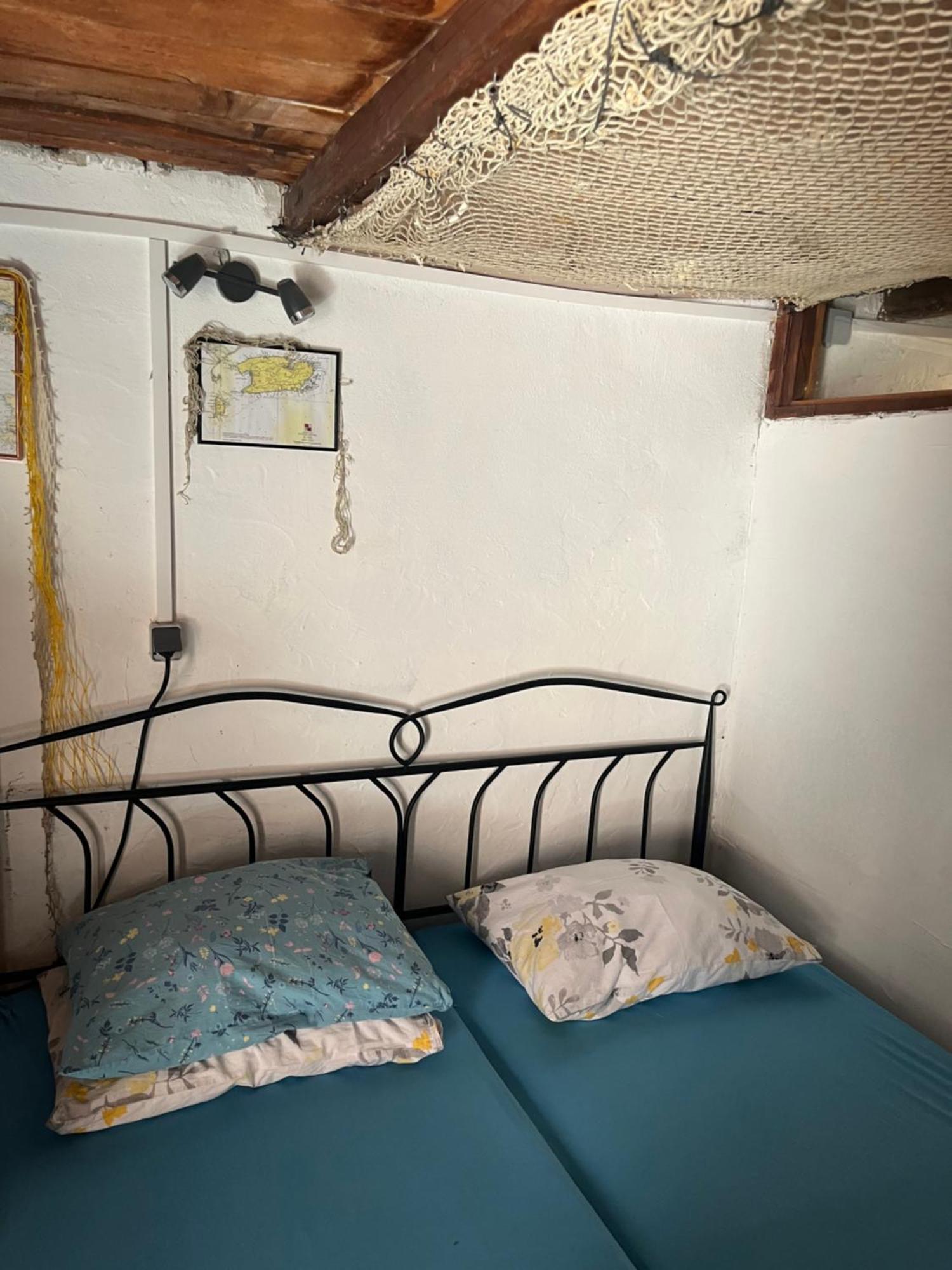 Holiday Home Stiniva 비스 외부 사진