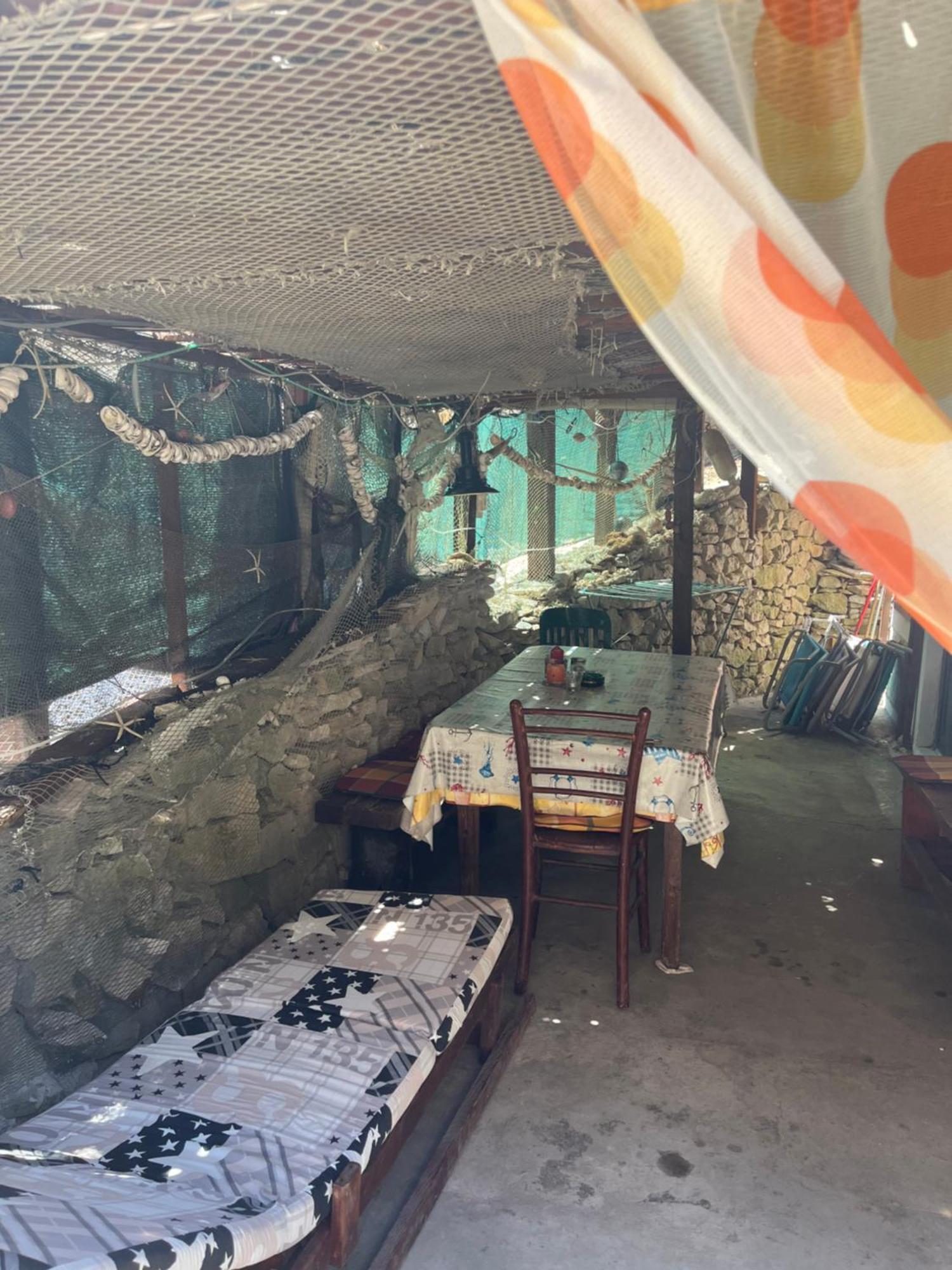 Holiday Home Stiniva 비스 외부 사진