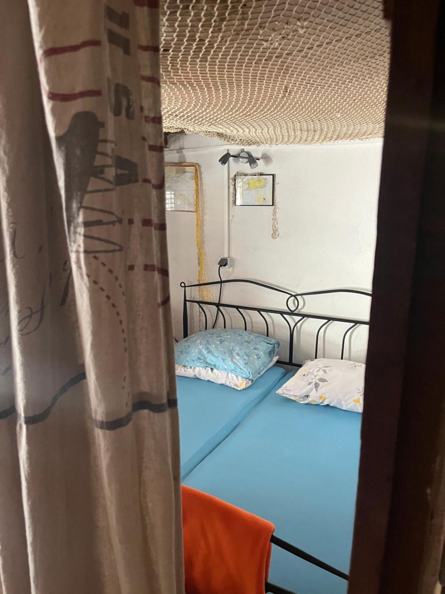 Holiday Home Stiniva 비스 외부 사진