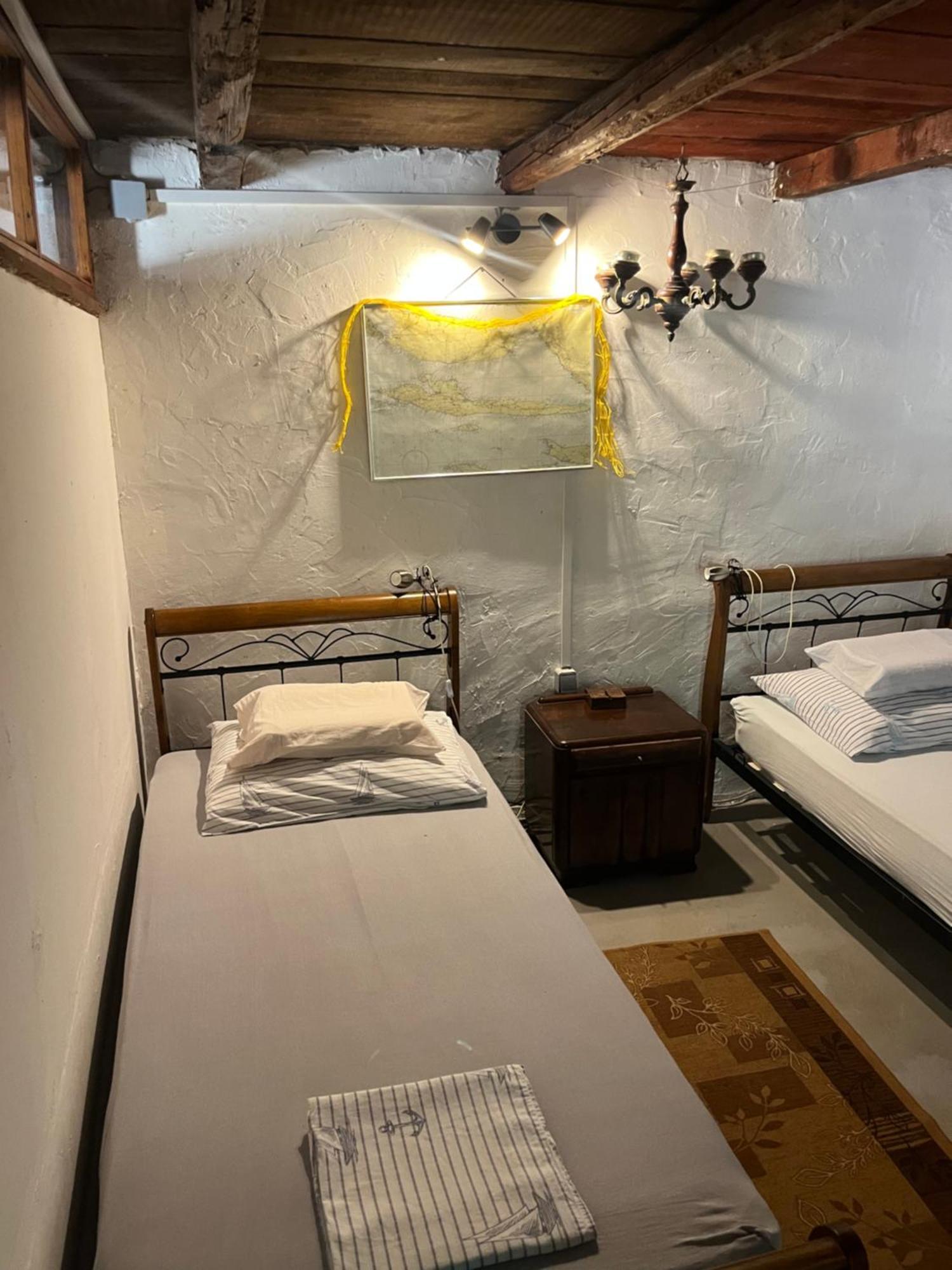 Holiday Home Stiniva 비스 외부 사진