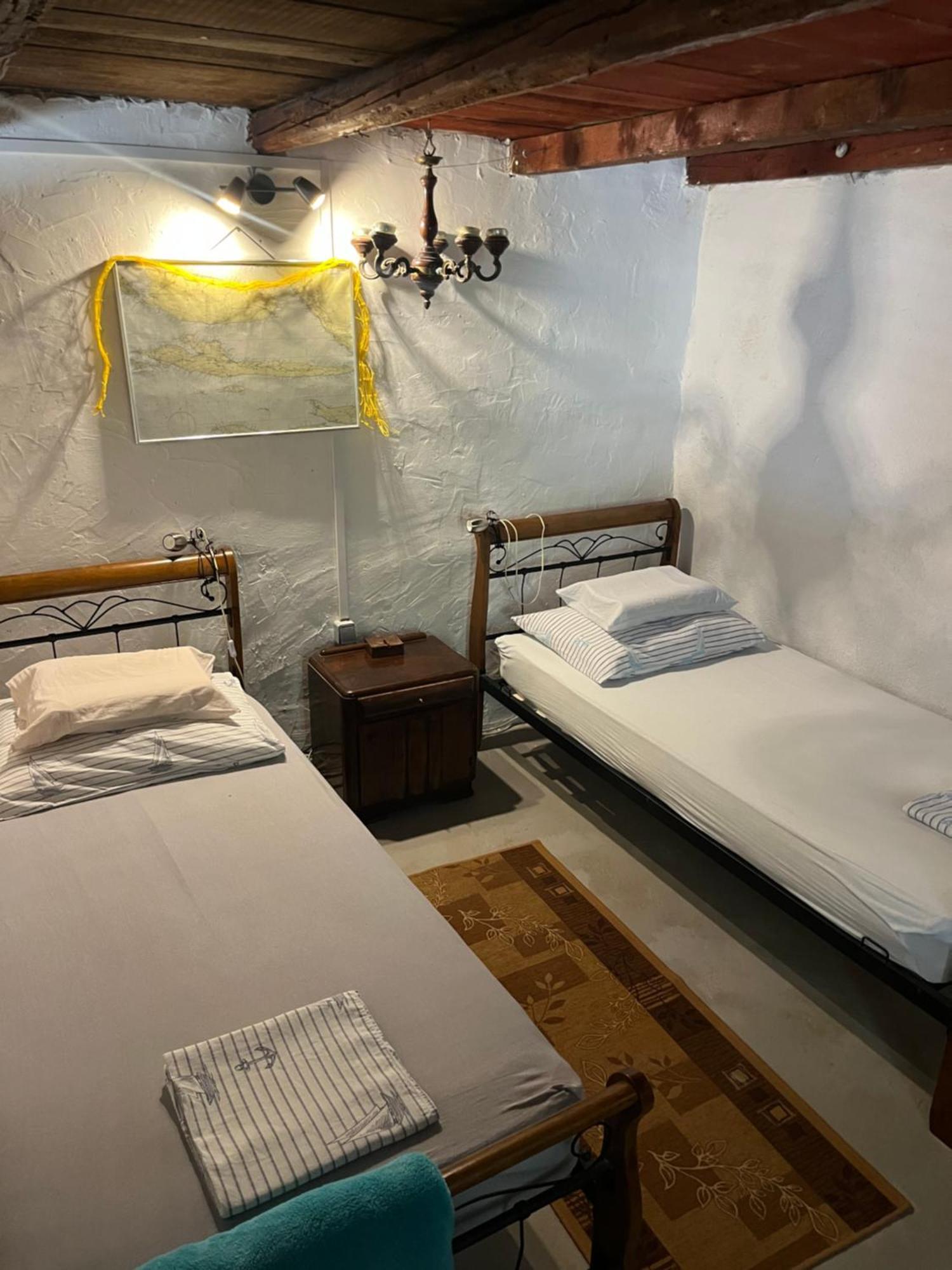 Holiday Home Stiniva 비스 외부 사진