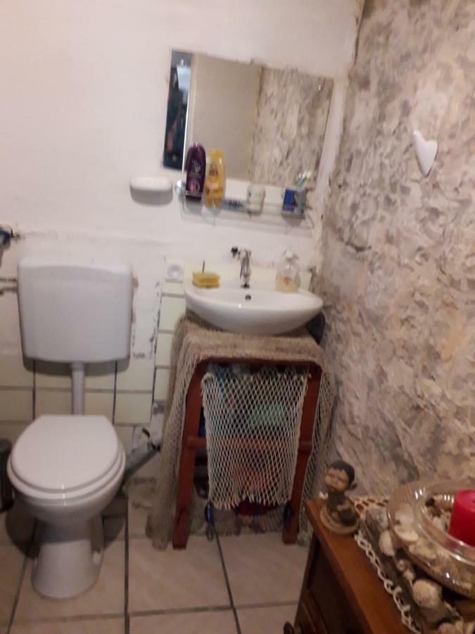 Holiday Home Stiniva 비스 외부 사진